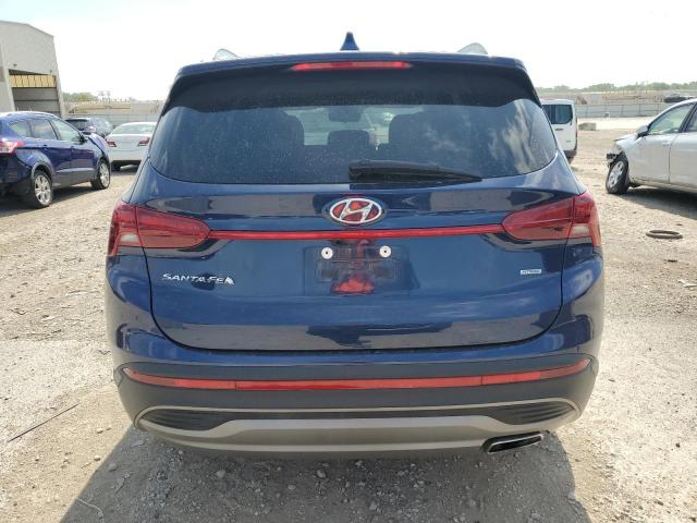 2023 HYUNDAI SANTA FE S - 5NMS2DAJXPH594978