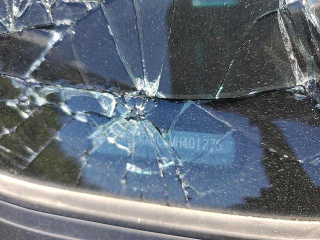2021 SUBARU FORESTER S - JF2SKARC6MH401275