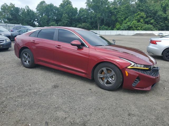 2023 KIA K5 LXS 5XXG14J20PG203840