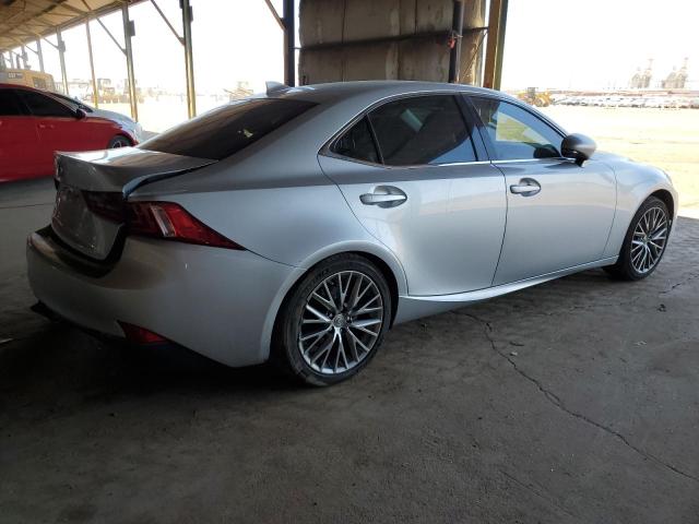 2015 LEXUS IS 250 JTHBF1D24F5046742