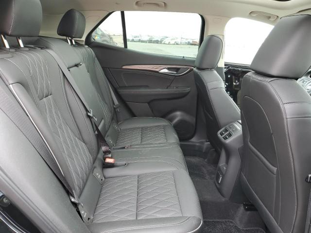 2023 BUICK ENVISION A LRBFZSR47PD233134
