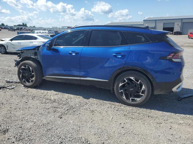 2023 KIA SPORTAGE S - 5XYK53AF3PG098444