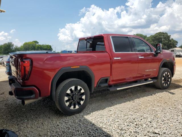 2022 GMC SIERRA K2500 DENALI 1GT49REY7NF222002