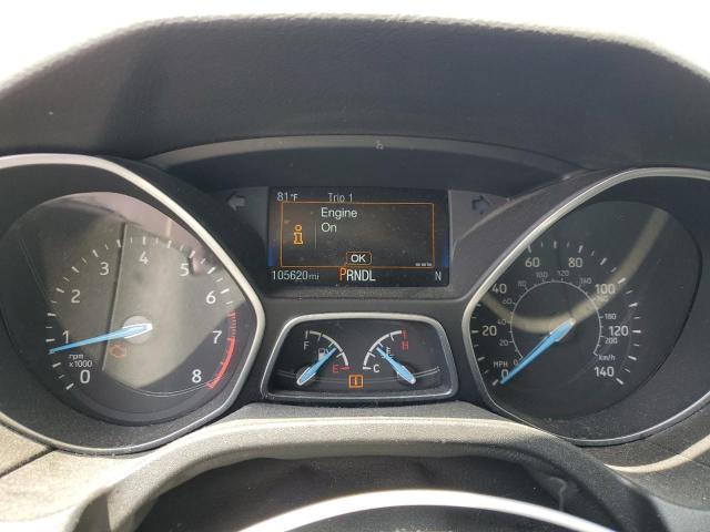 2016 FORD FOCUS SE 1FADP3K23GL285062