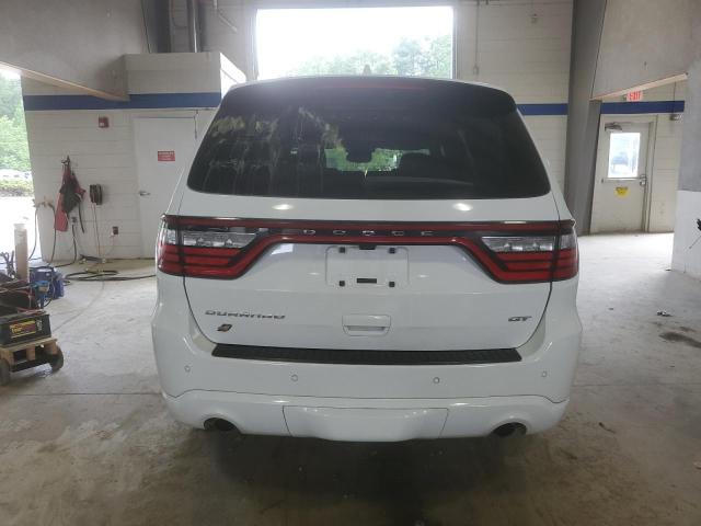 2022 DODGE DURANGO GT 1C4RDJDG7NC220055