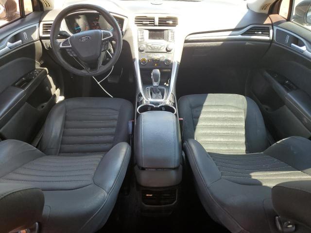 2014 FORD FUSION SE - 3FA6P0HD1ER195505