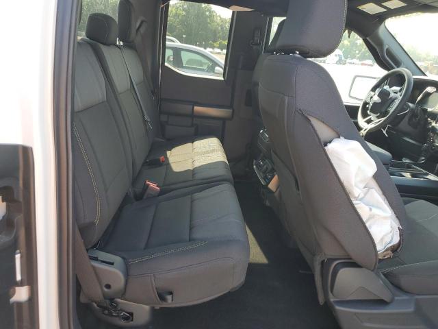 2025 FORD F150 STX 1FTEX2KP0SKD50792