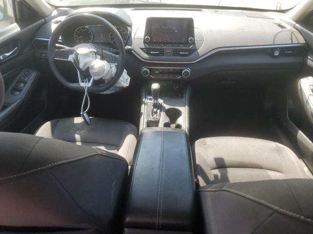 2020 NISSAN ALTIMA S - 1N4BL4BV7LC195670