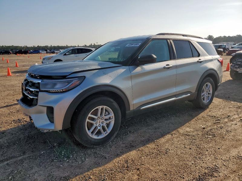 2025 FORD EXPLORER A 1FMUK7DH4SGA94345