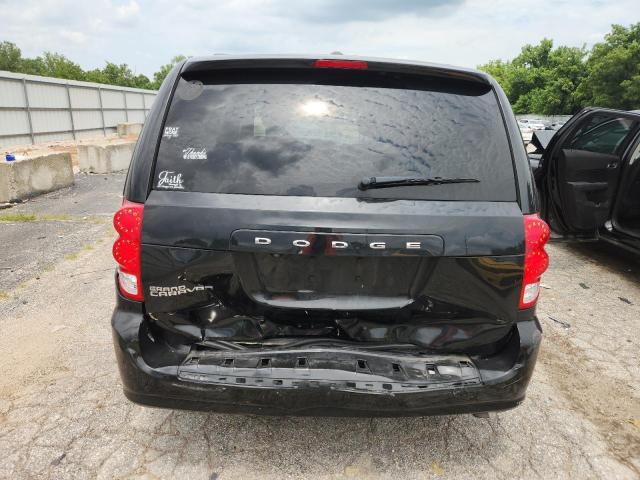2020 DODGE GRAND CARA - 2C4RDGBG2LR236559