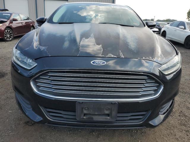 2015 FORD FUSION S - 3FA6P0G78FR157928