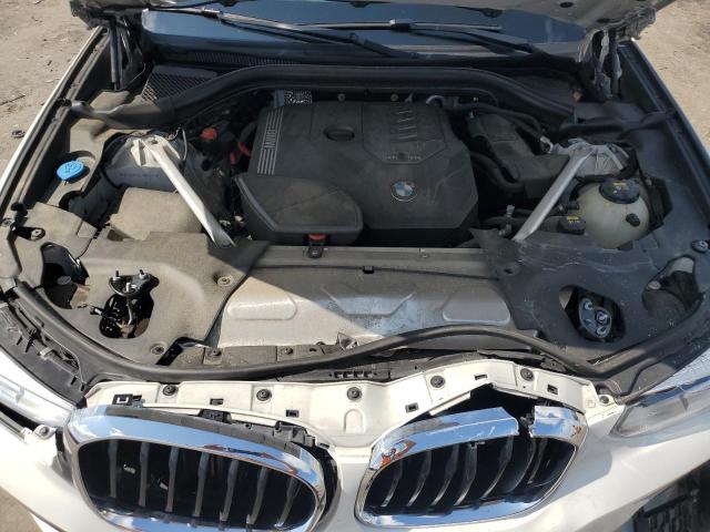 2020 BMW X4 XDRIVE30I 5UX2V1C0XL9D06622