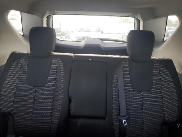 2016 CHEVROLET EQUINOX LT 2GNFLFEK2G6305944