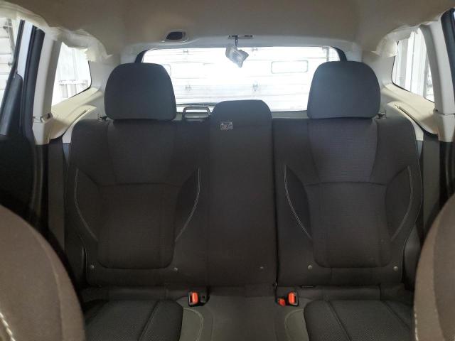 2019 SUBARU FORESTER JF2SKAAC8KH443262