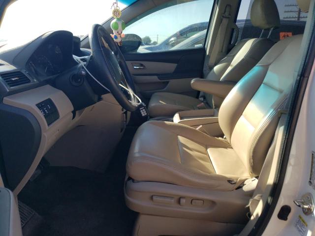 2015 HONDA ODYSSEY EX 5FNRL5H40FB038180