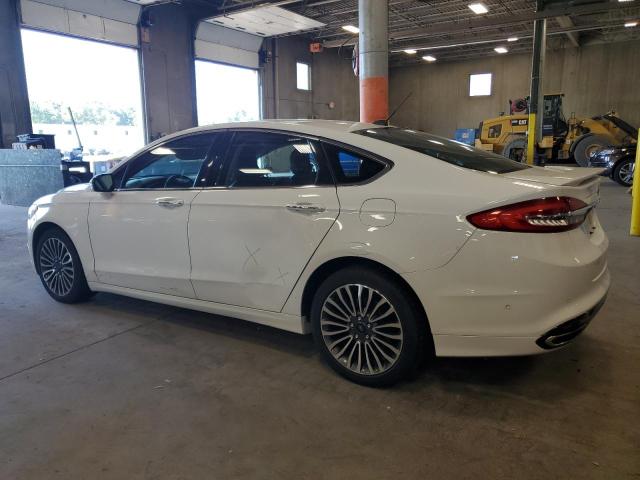 2017 FORD FUSION TIT - 3FA6P0D98HR255821