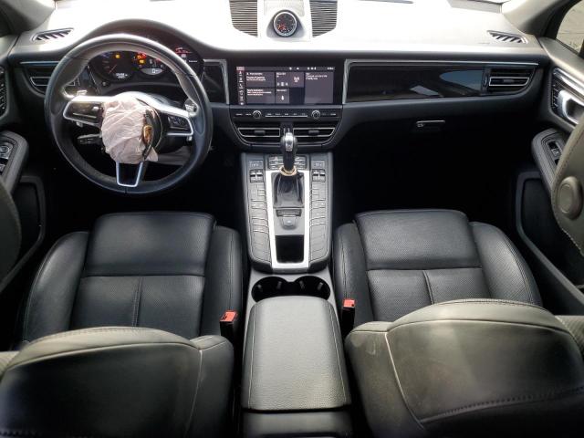 2020 PORSCHE MACAN - WP1AA2A56LLB14884