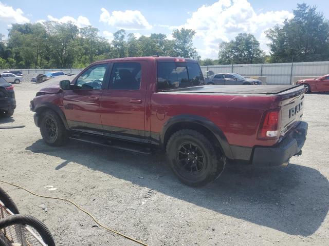 2018 RAM 1500 REBEL 1C6RR7YT5JS235429