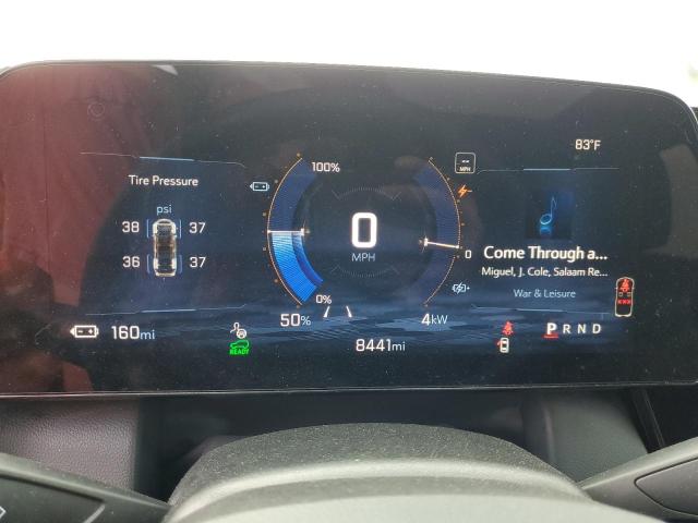2025 CHEVROLET EQUINOX RS 3GN7DSRR7SS113785