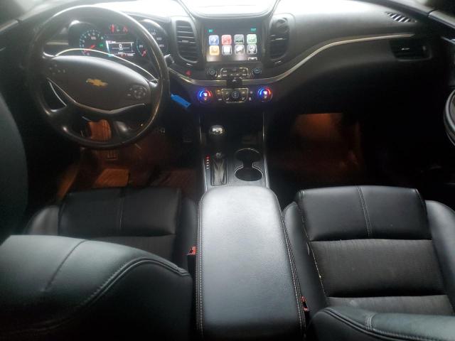 2016 CHEVROLET IMPALA LT 2G1115S31G9203171