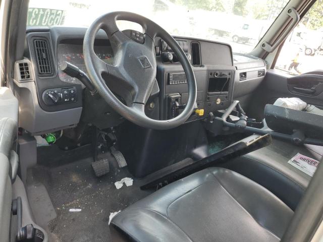 2022 INTERNATIONAL MV607 #3234310079