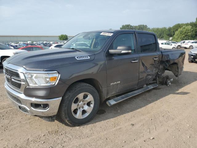 RAM 1500 BIG H