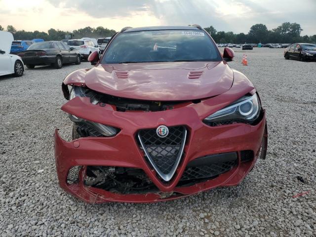 2018 ALFA ROMEO STELVIO QU ZASFAKEV6J7C22002