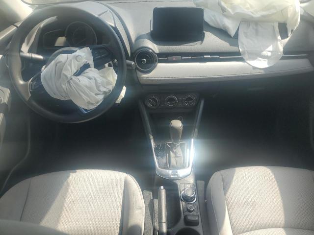 2019 TOYOTA YARIS L 3MYDLBYV6KY503448