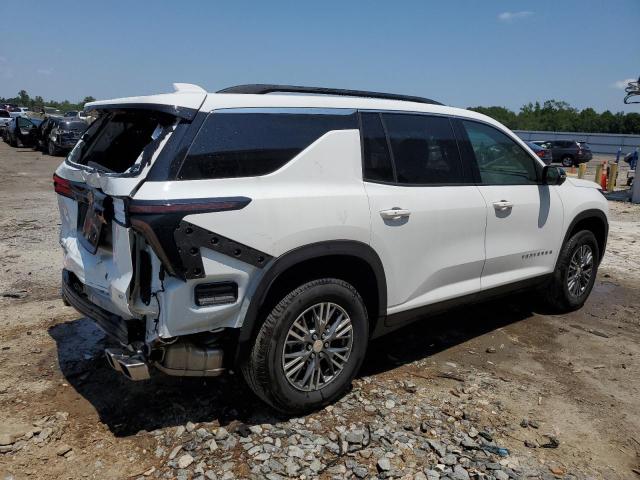 2024 CHEVROLET TRAVERSE L - 1GNEVGKS3RJ181298