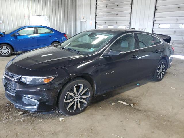 2016 CHEVROLET MALIBU LT - 1G1ZE5STXGF226544