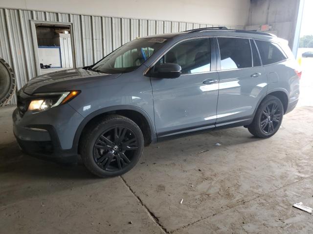 HONDA PILOT SE