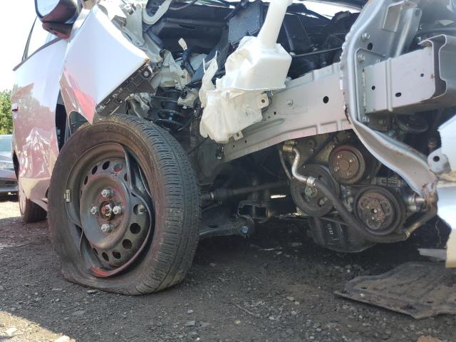 2024 MITSUBISHI MIRAGE ES ML32AUHJ1RH034119