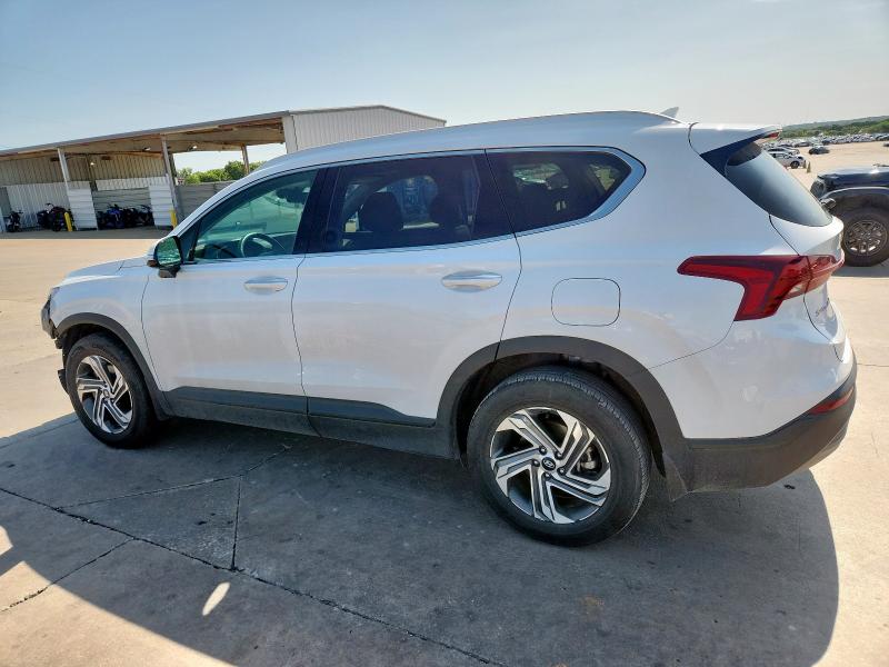 2023 HYUNDAI SANTA FE S - 5NMS24AJ8PH634250