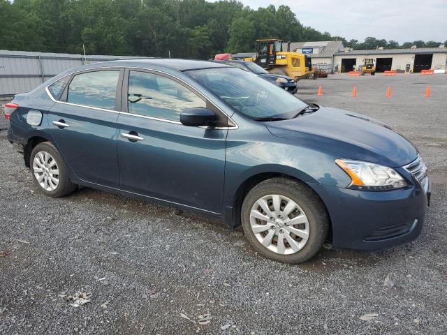 Vin: 3n1ab7ap7fy300784, lot: 63661045, nissan sentra s 20154