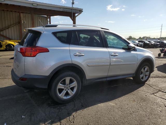 Vin: 2t3rfrev4fw369253, lot: 63260165, toyota rav4 xle 20153