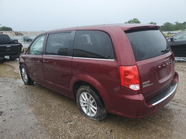2C4RDGCG8KR610699 2019 DODGE CARAVAN