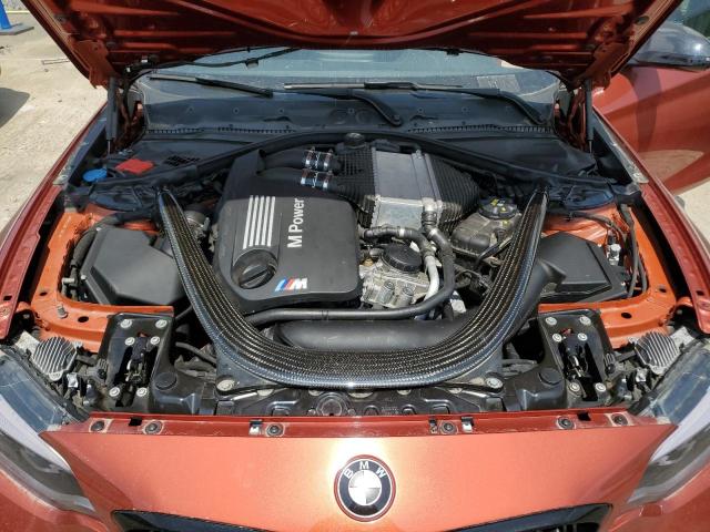 2020 BMW M2 COMPETI WBS2U7C0XL7E60713