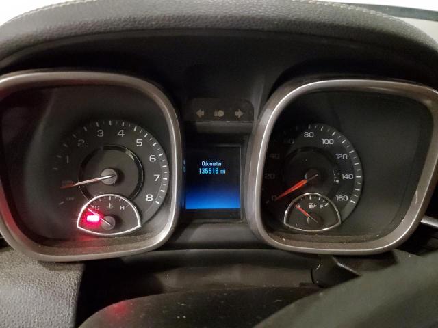 2015 CHEVROLET MALIBU 1LT 1G11C5SL2FF290594