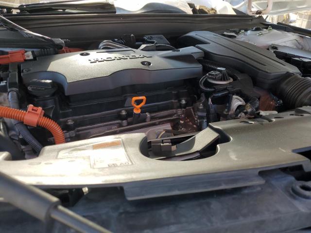 2022 HONDA ACCORD HYB #3304812644