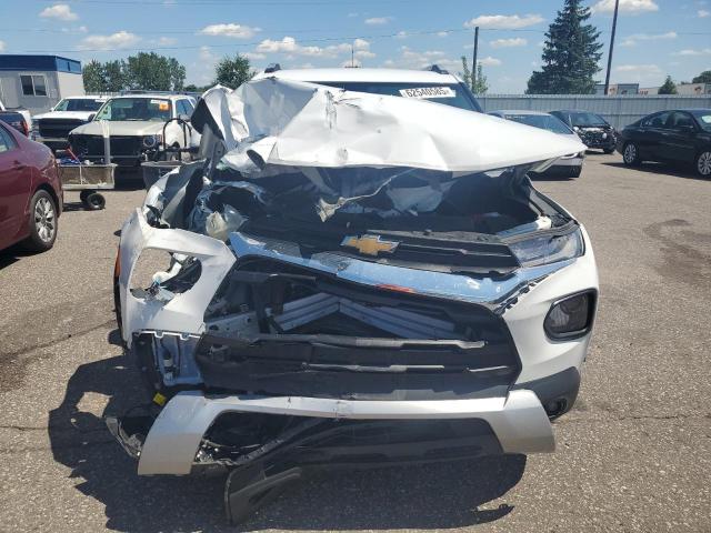 2023 CHEVROLET TRAILBLAZE - KL79MPSL1PB135723