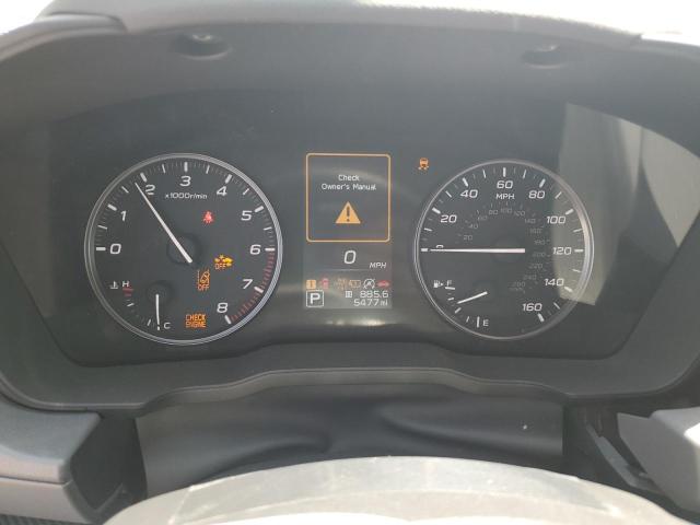 2025 SUBARU CROSSTREK JF2GUHDC4S8236498