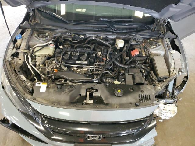 2019 HONDA CIVIC EX SHHFK7H64KU215342