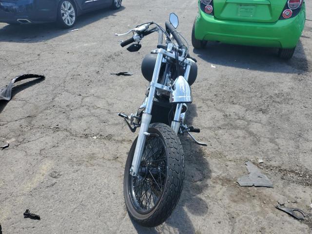 2003 HONDA SHADOW VLX - JH2RC44533M703740