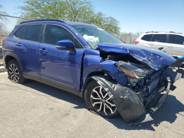 2024 TOYOTA COROLLA CR - 7MUFBABG5RV045925