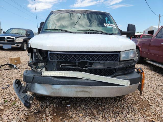 2016 CHEVROLET EXPRESS G3 1GAZGPFG4G1284780