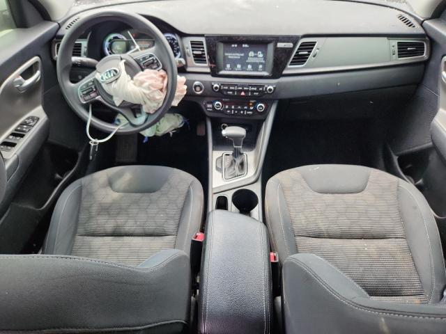 2018 KIA NIRO FE KNDCB3LCXJ5174886