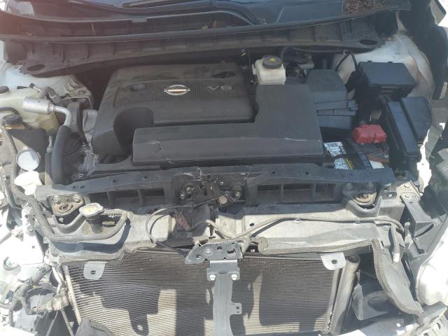 2015 NISSAN MURANO S 5N1AZ2MG5FN227737