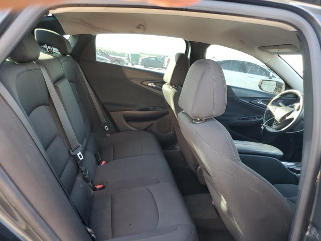 2016 CHEVROLET MALIBU LT 1G1ZE5ST5GF320721