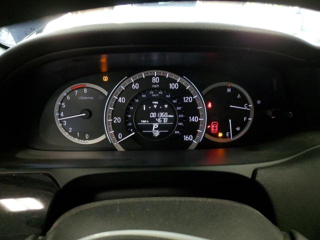 2017 HONDA ACCORD LX 1HGCR2F30HA284754
