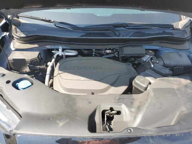 2024 HONDA RIDGELINE - 5FPYK3F12RB018973
